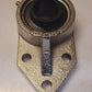 RBtech 3-Bolt Flange Mounted Bearing FB205 | UC205-16