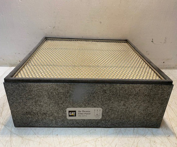 Caterpillar CAT 4N-0015 Engine Air Filter Element Towmotor Forklift Filter