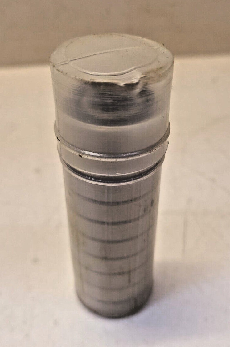 10 Quantity of Pacamor Single Row Ball Bearings R8V (10 Qty)