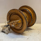 Case Bottom Track Roller 9" Length 8" Diameter | R36468 | L304