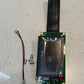 Turbo Chef Printed Circuit Board Graphic Display Module DS-206, 94V-0, 645