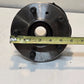 Wheel Hub and ABS Sensor 6F09KK 6960 | Wabco 441.0323000 | 5x120mm Bolt Pattern