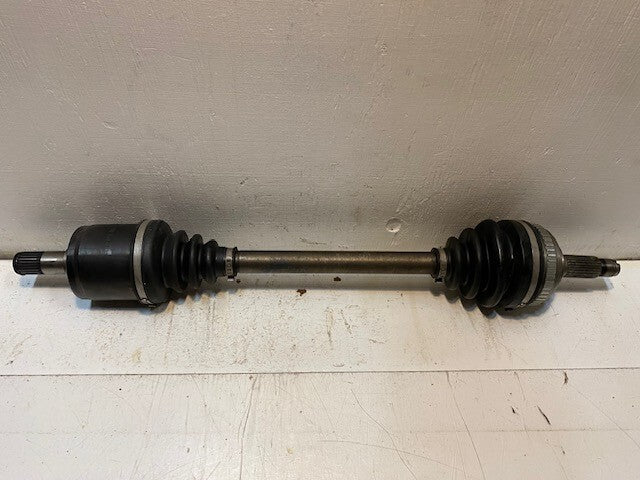 EMPI Axle Drive Shaft HO-205-3-814 | 26" Long | 22mm Thread | 25-Spline