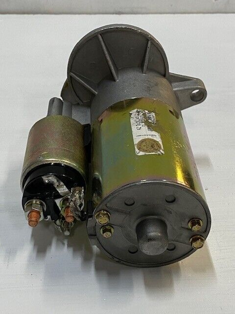 AZ Duralast DL3209S Starter Reman