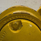 John Deere Carrier Roller Support Bracket Undercarriage AT51378 | 20020220DY4