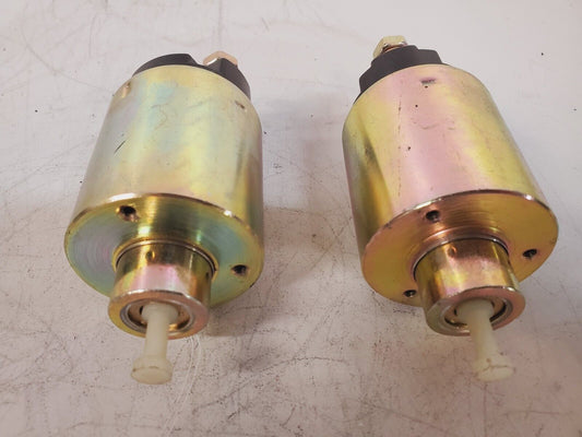 2 Quantity of Solenoid Valves BB0E | 12V (2 Qty)