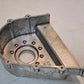 Gear Box Cover 0201041 AI | 11.5" Long 9" Wide 4.5" Tall | 54 mm Bore