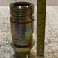 Parker Screw-to-Connect Quick Coupling QHPA56-E7X8A
