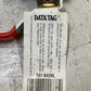 10 Qty of ProLine 1/2" Brass Packing Gland Ball Valve 107-843NL (10 Qty)