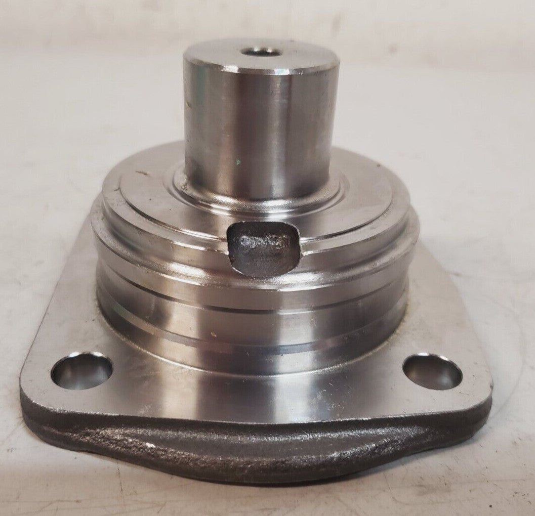 Backhoe Trunnion Cast Assembly for JCB Part 458/20060P  | 458/20060