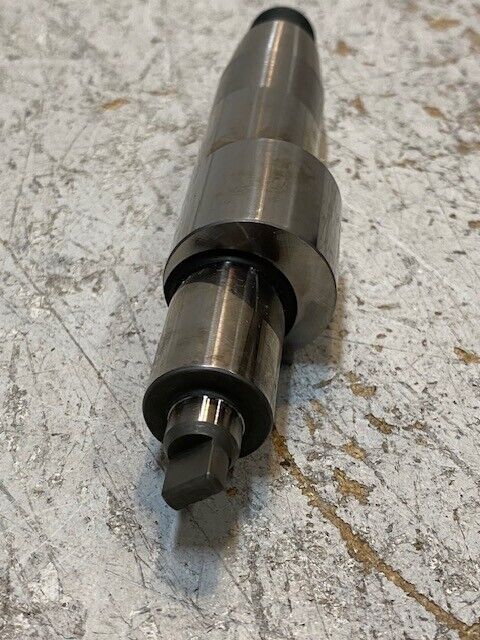 Bosch Fuel Injection Shaft F00N200007