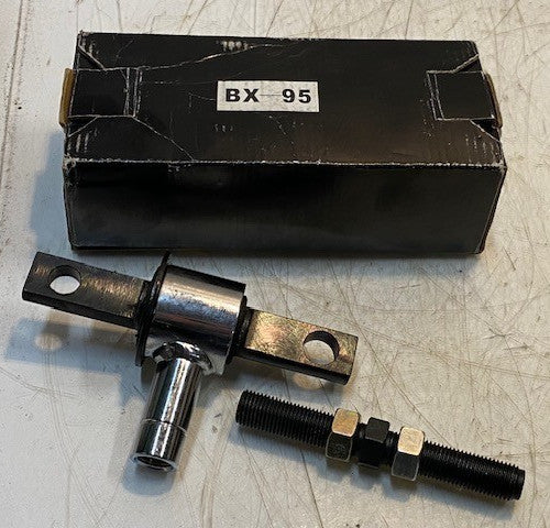 Suspension Trailing Arm Bushing Rear Upper Control Arm Bushing BX-95