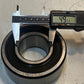 SKF Self Aligning Ball Bearing 2310-E2RS1TN9 | 110mm OD 50mm Bore 40mm Thick