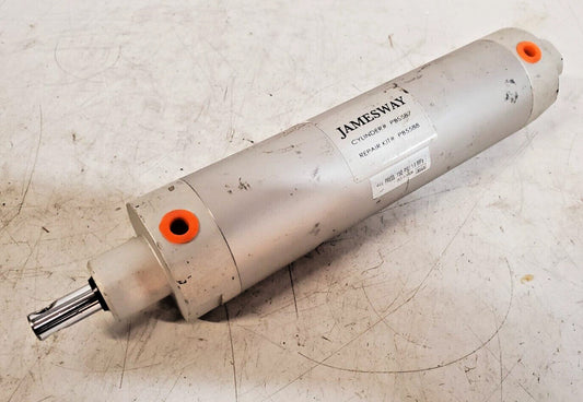 Jamesway PB6073 Pneumatic Cylinder Max Press 150PSI | MPa NVCA| PB5587