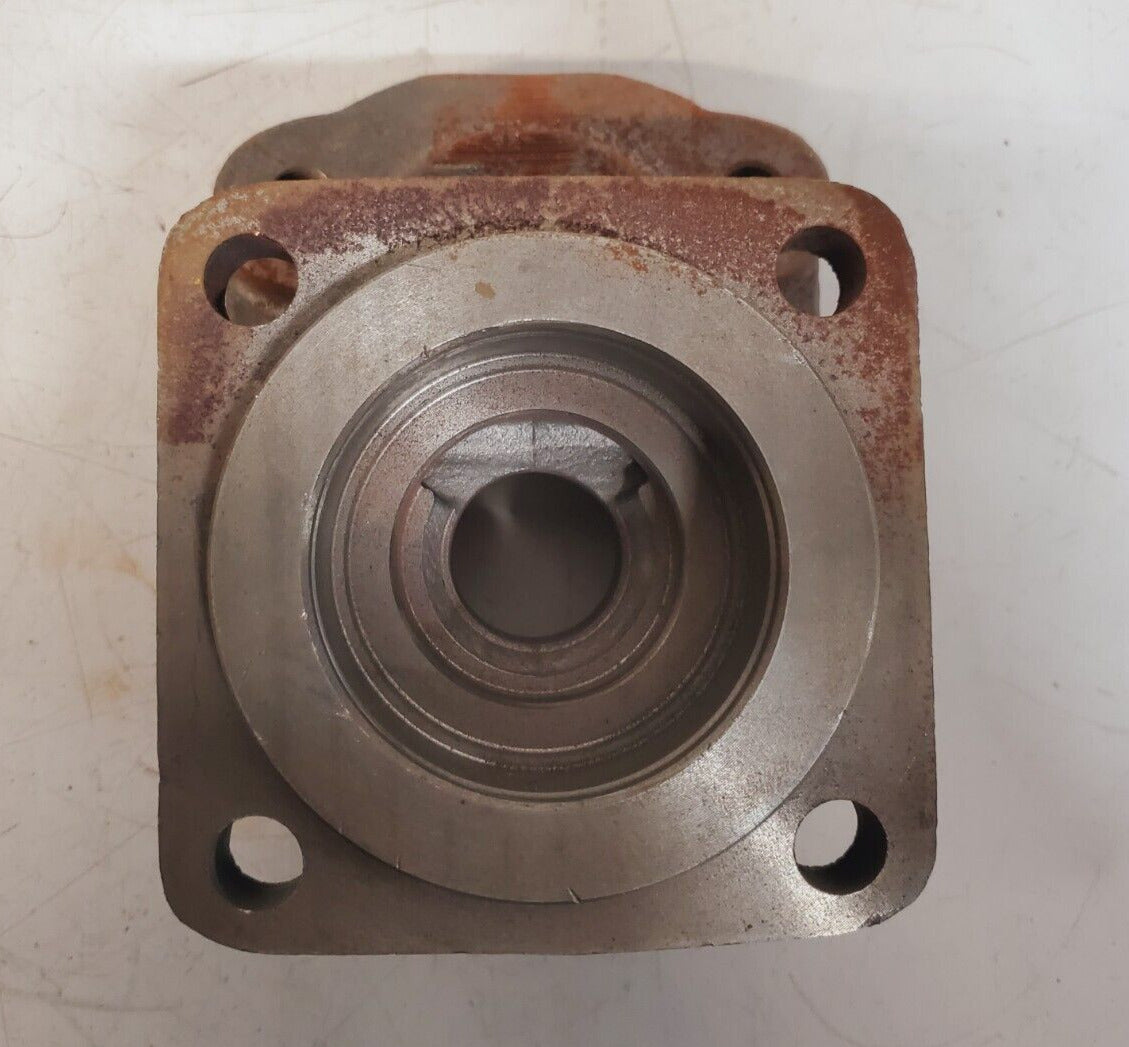 Offset Flange Adapter 313-5030-001 | TA HB