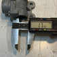 Fuel Return Flow Splitter Tee Valve High Flow 2252-2
