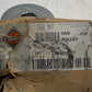 International 3615037C1 Alternator Drive Pulley 3" Dia. 1-3/8" Thick 22mm Bore