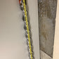 Moyno 35” Steel Progressive Cavity Pump Rotor 35 Inch