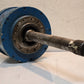 Decanter Planetary Gearbox 16734389 | 10881 | 24 Spline Input Shaft