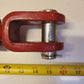 Hydraulic Cylinder Part Number J18836