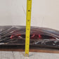 2 Quantity of Winjet Automotive Lamps Tail Lights CTWJ-0003-BS (2 Qty)