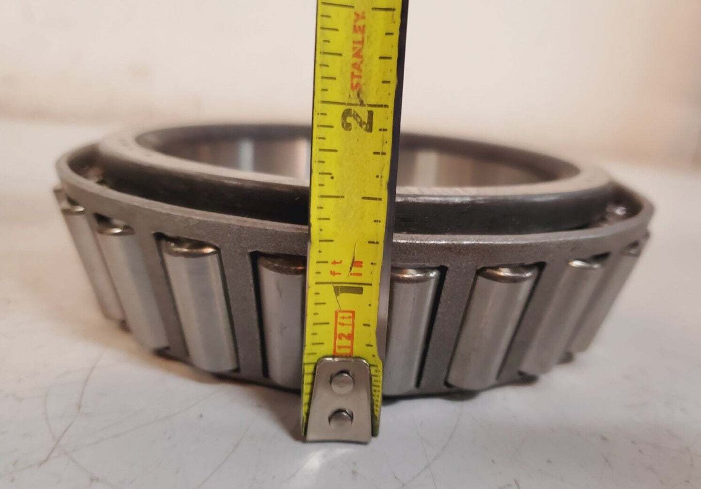 Bower Tapered Roller Bearing 594A