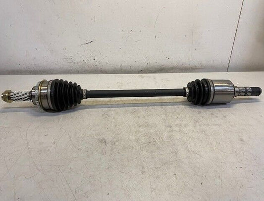 CV Axle Shaft SB8023 CV Components - SB-8023 | 14232 | 31 Inches