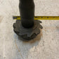 Differential Pinion 10-1/2" Long F10.5 | 355 | 37-11x39 | J19 | 29mm End