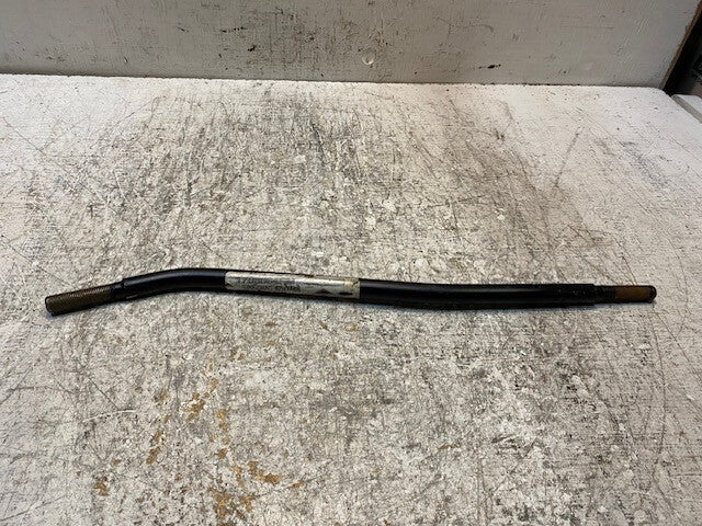 Briggs & Stratton Steering Arm Drag Link 1708084SM 18" Long 13mm Thread 16mm OD