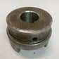 Lovejoy 12298 Size L190 Standard Jaw Coupling Hub 1.688” 4.5”OD .375” x.188” Key