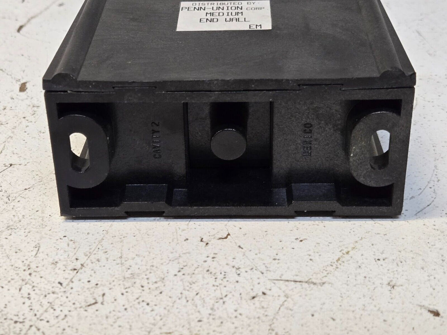 Penn-Union Power Distribution Block ADB11-350-1