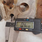 Cummins Diesel Engine Fuel Injector Pump 139668 | ADC1 | DP1263345 Damaged