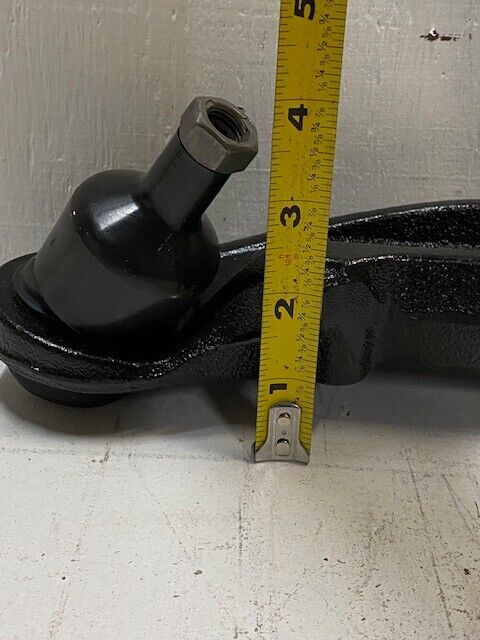 Suspension Control Arm w/ Ball Joint Assembly SJ48, 38025 LH, 6520341, 51886