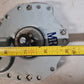 Power Window Regulator Motor 12497971 MR
