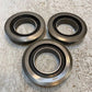 3 Quantity of WJB Clutch Release Ball Bearings WR614085 (3 Quantity)