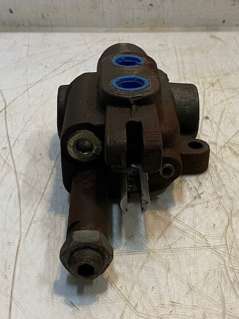 DELTROL 02310 Hydraulic Directional Control Valve Industrial Fluid Power