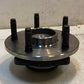 Timken Wheel Bearing & Hub Assembly 5x138mm Bolt Pattern JRM5000-S 4393-76CMD