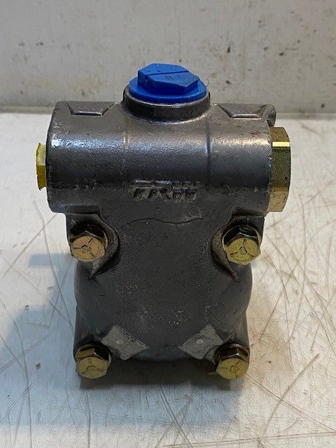 TRW Power Steering Pump PS221615R10200 | P4072081116