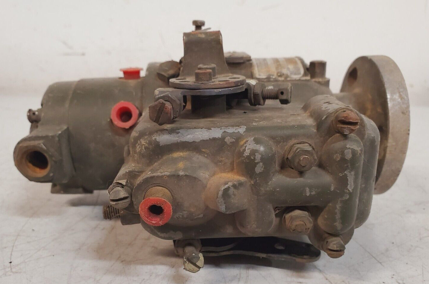 Roosa Master Injection Pump DGFCL635-2AQ | 113934 | TD427F-290