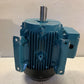 Brook Crompton AC Induction Motor 7.5HP 230/460V 17.2/8.60A