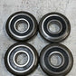 4 Qty of MG39-1 ZBF X50IRS 32x45x127mm Bearings (4 Quantity)