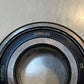 Fafnir 205KLLG2 Ball Deep Groove Radial Bearing 52mm OD 25mm Bore 17mm Thick