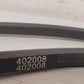Husqvarna Deck Belt 532 40 20-08 | 0406 | 402008 | 532402008