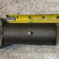 Steering Shaft Joint Yoke Assembly 0302-AC | 11E5 | 8" Long 25mm Bore