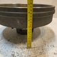 Trailer Hub & Brake Drum 89-865 8-Bolt 84mm Bore 12-3/4" Dia. 6-1/2" Tall