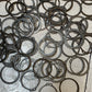 82 Pack of Retaining Rings 1-11/16" ID 1-7/8" OD (82 Quantity)