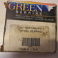 Green Bearing High Performance Wheel Bearing 58505-1 | SE885088X