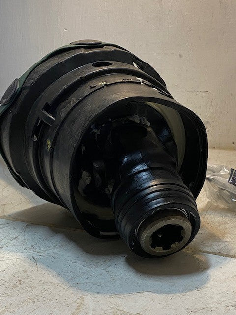 John Deere Front Half CV Female Tube Driveshaft A-DT435906N 47" Long