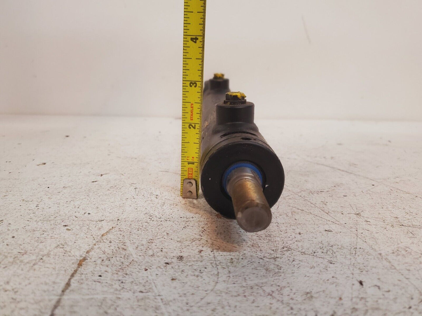 Hydraulic Cylinder T21125C-N TK (Slight Damage)