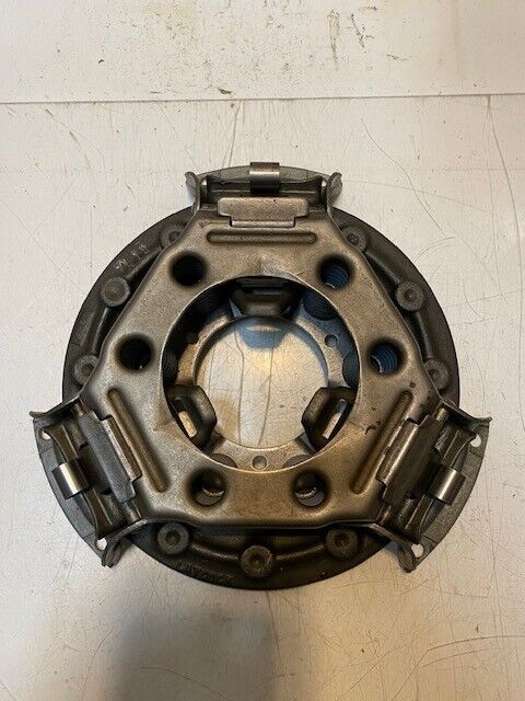 Laycock Clutch Pressure Plate NN-7563 | 12-3/4" Wide 111mm Bore 17mm Holes